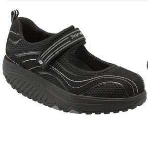 Shape-ups by SKECHERS 'Sleek Fit' Walking Shoe
